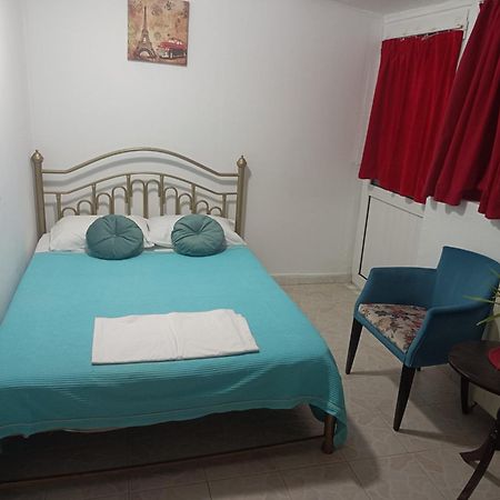 Blue Moon Apartments Nea Michaniona Extérieur photo