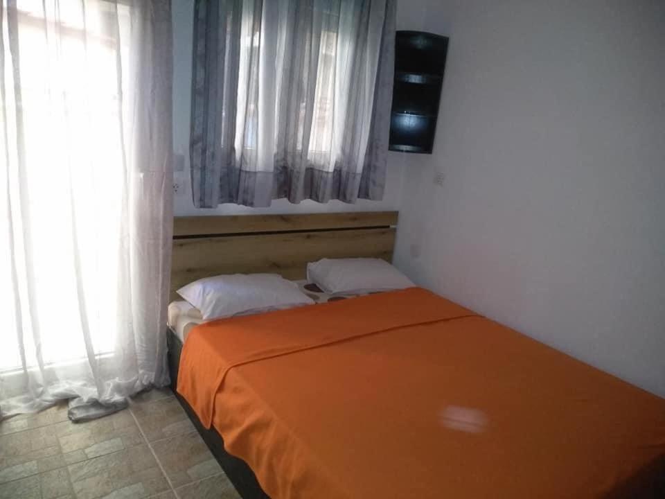 Blue Moon Apartments Nea Michaniona Extérieur photo
