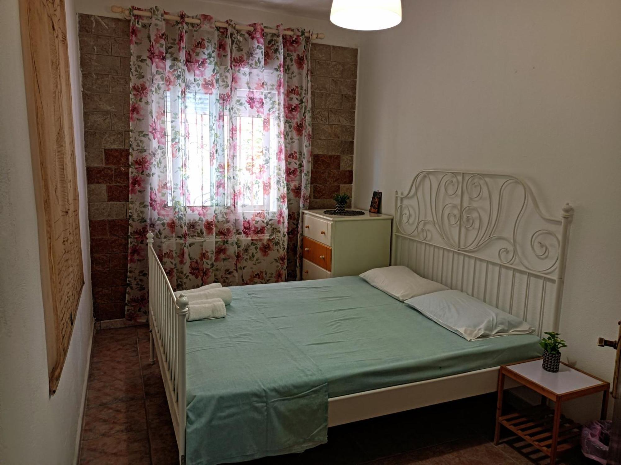 Blue Moon Apartments Nea Michaniona Extérieur photo